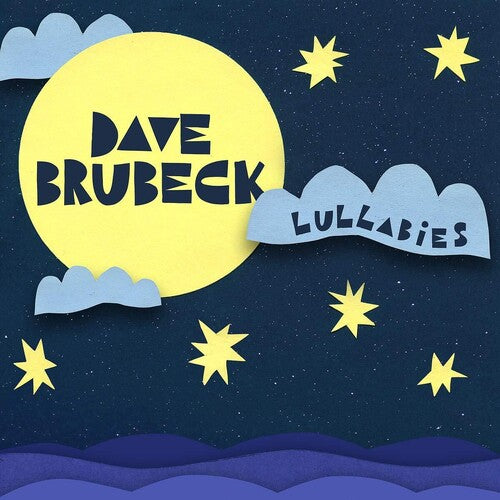 Brubeck, Dave: Lullabies