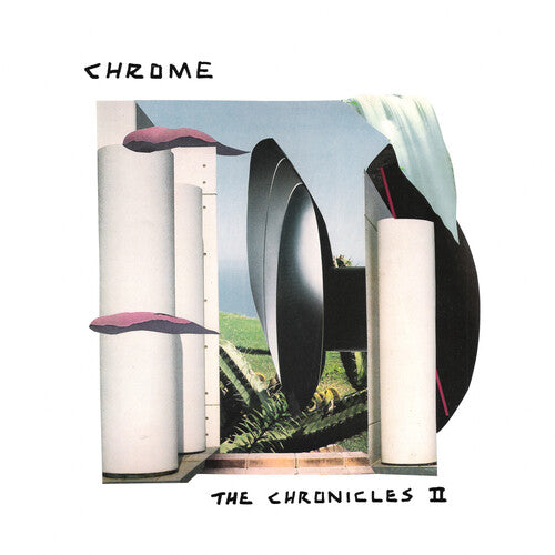 Chrome: The Chronicles Ii