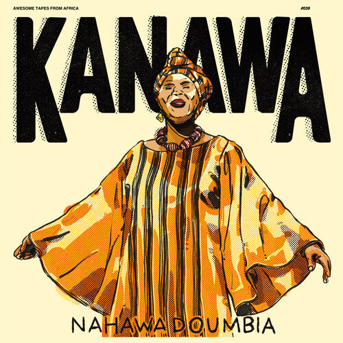 Doumbia, Nahawa: Kanawa