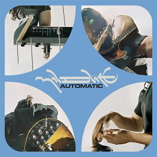 Mildlife: Automatic