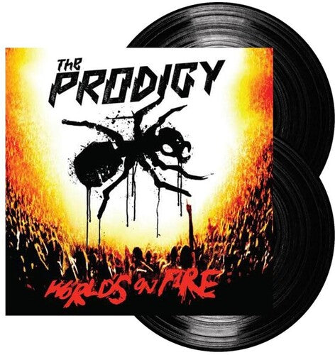 Prodigy: World's On Fire (Live At Milton Keynes Bowl) (2020 Re-master)