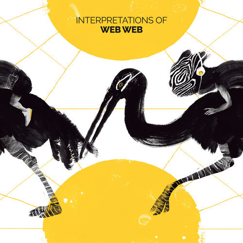 Interpretations of Web Web / Various: Interpretations Of Web Web (Various Artists)