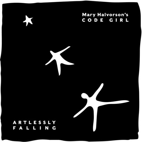 Mary Halvorson's Code Girl: Artlessly Falling