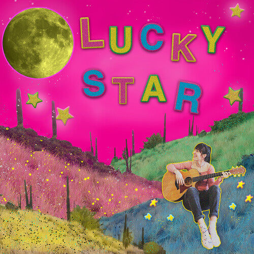 Peach Kelli Pop: Lucky Star