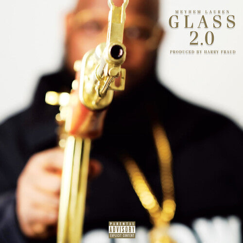 Meyhem Lauren & Harry Fraud: Glass 2.0