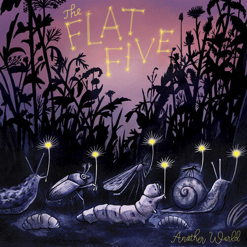 Flat Five: Another World