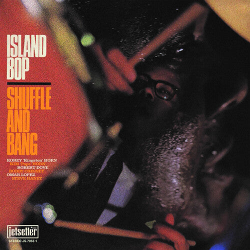 Shuffle and Bang: Island Bop