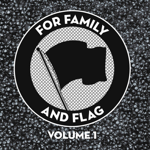 For Family and Flag 1 / Various: For Family And Flag 1 (Various Artists)