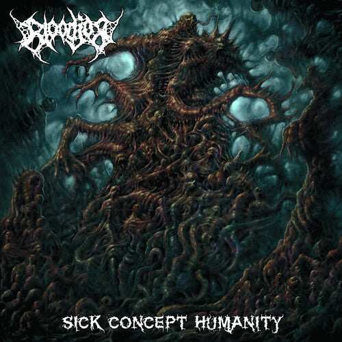 Bloodjob: Sick Concept Humanity