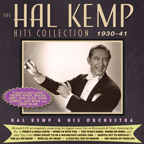 Kemp, Hal & His Orchestra: Hits Collection 1930-41