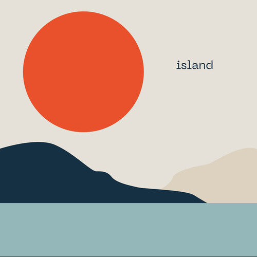 Solarstone: Island