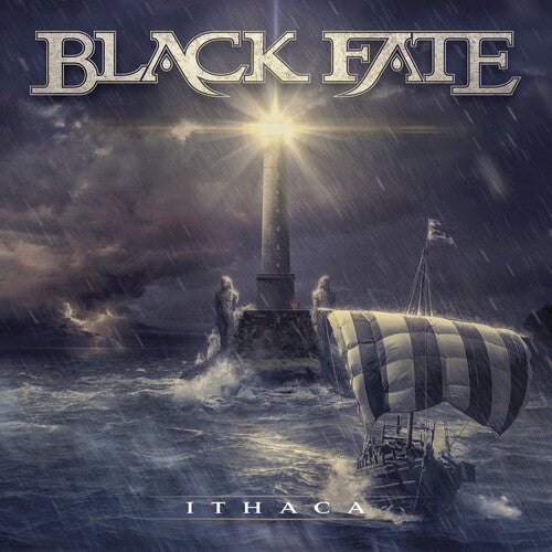 Black Fate: Ithaca