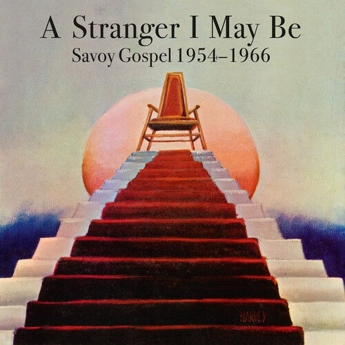 Stranger I May Be / Various: A Stranger I May Be (Various Artists)