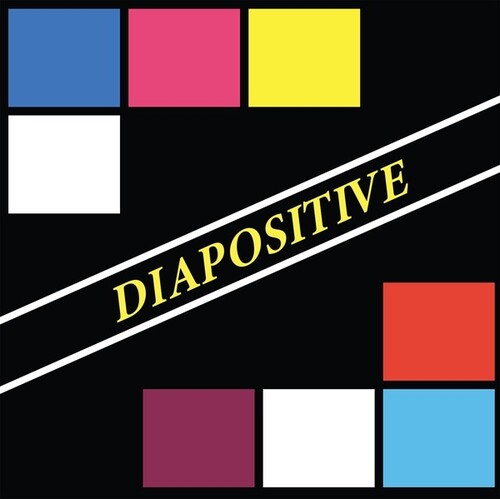 Guantini, Massimo: Diapositive