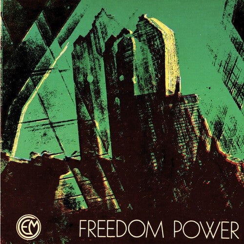 Freedom Power / Various: Freedom Power (Various Artists)