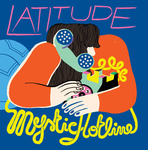 Latitude: Mystic Hotline