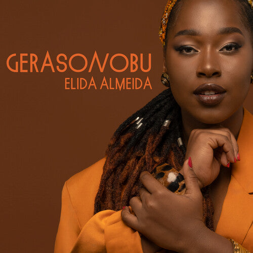 Almeida, Elida: Gerasonobu