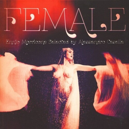 Female / O.S.T.: Female (Original Soundtrack)