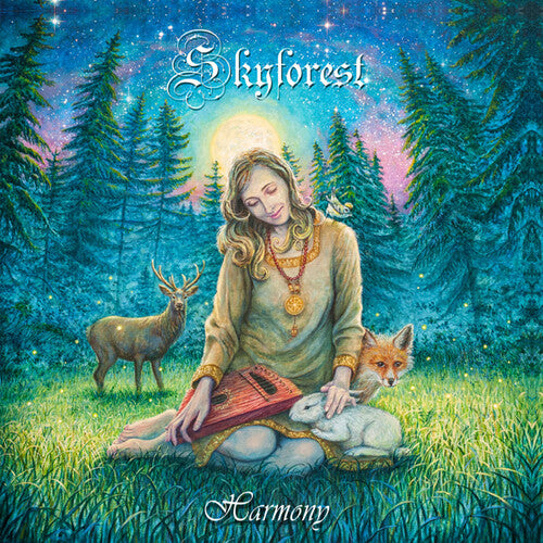 Skyforest: Harmony