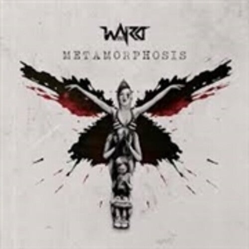 Ward Xvi: Metamorphosis