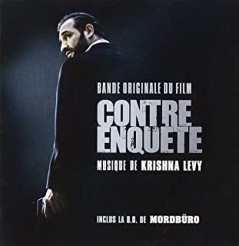 Levy, Krishna: Contre-Enquete / Mordburo (Original Soundtrack) [Limited]