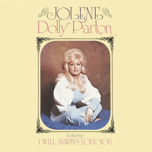 Parton, Dolly: Jolene