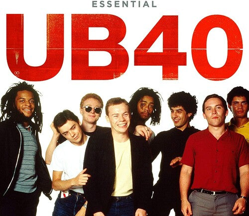 UB40: Essential Ub40