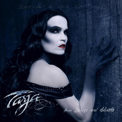Tarja: From Spirits And Ghosts (Score For A Dark Christmas)