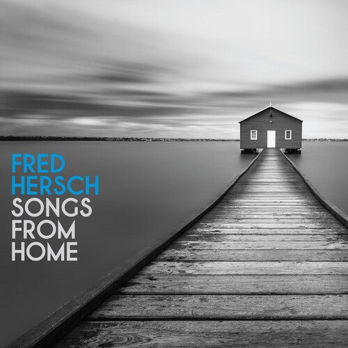 Hersch, Fred: Songs From Home