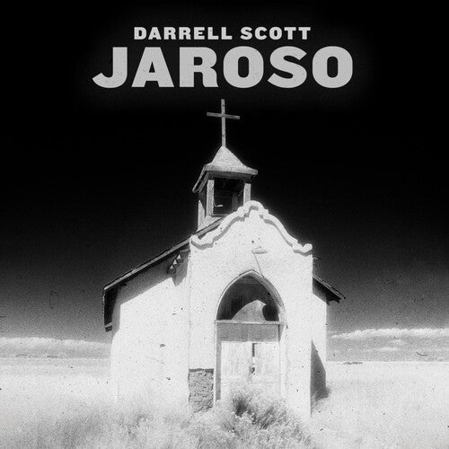 Scott, Darrell: Jaroso