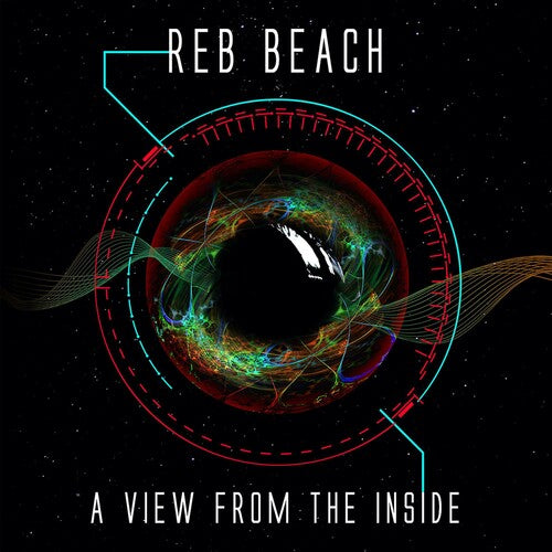 Reb Beach: The View From The Inside