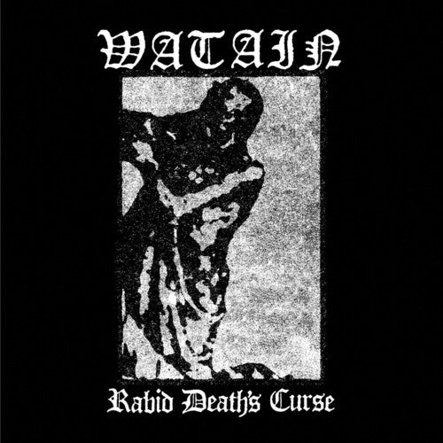 Watain: Rabid Death's Curse
