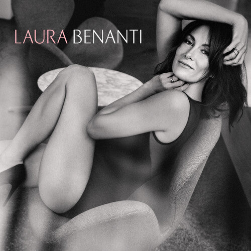 Benanti, Laura: Laura Benanti