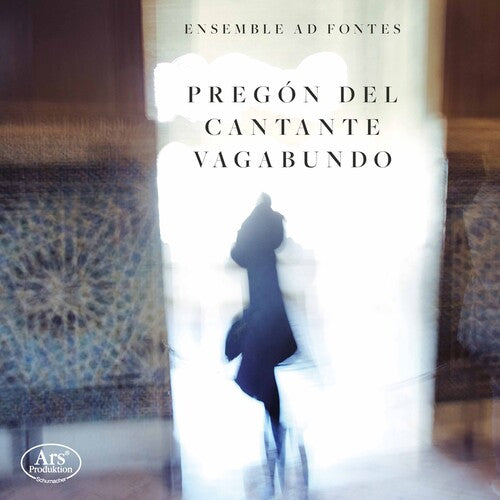 Pregon Del Cantante Vagabundo / Various: Pregon Del Cantante Vagabundo