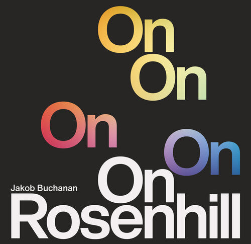 Buchanan: On Rosenhill