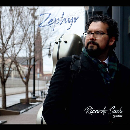 Zephyr / Various: Zephyr