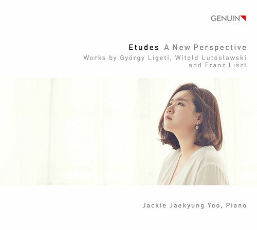 Ligeti / Yoo: Etudes