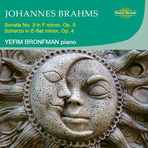 Brahms / Bronfman: Sonata 3 in F Minor 5