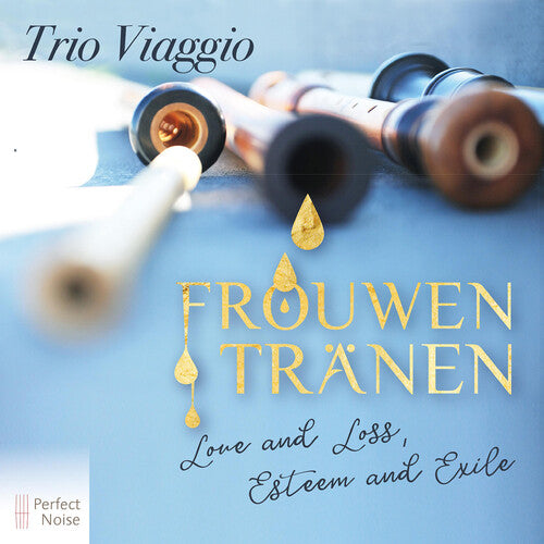 Frouwen Tranen / Various: Frouwen Tranen