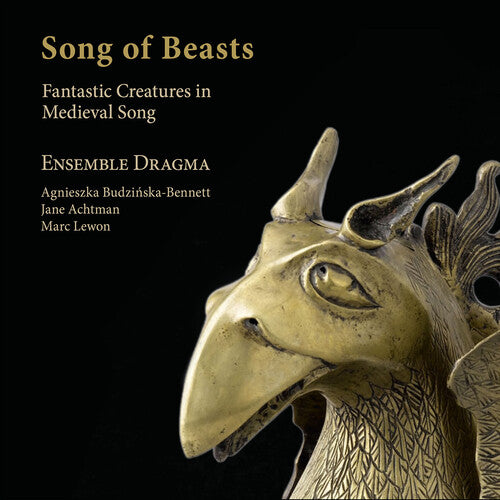 Songs of Beasts / Various: Songs of Beasts