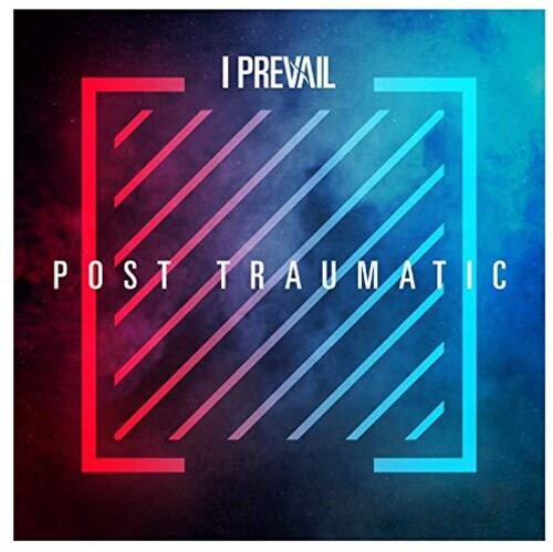 Prevail: Post Traumatic