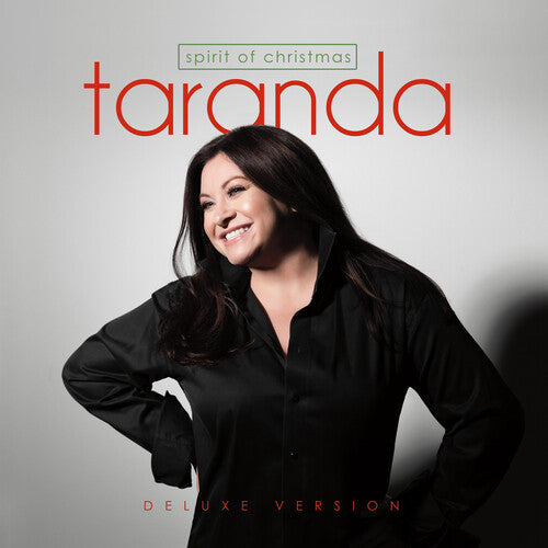 Greene, Taranda: The Spirit Of Christmas