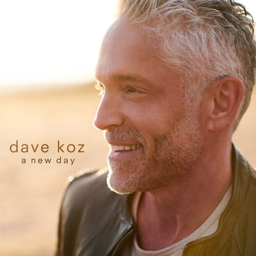 Koz, Dave: A New Day