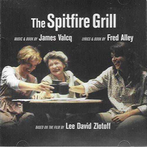 Spitfire Grill / O.C.R.: The Spitfire Grill