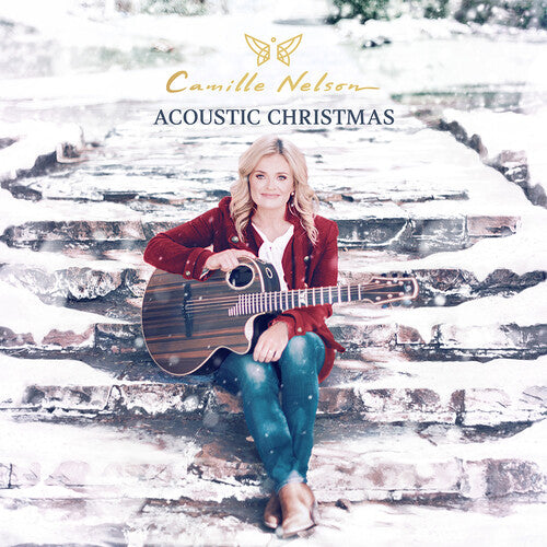 Nelson, Camille: Acoustic Christmas