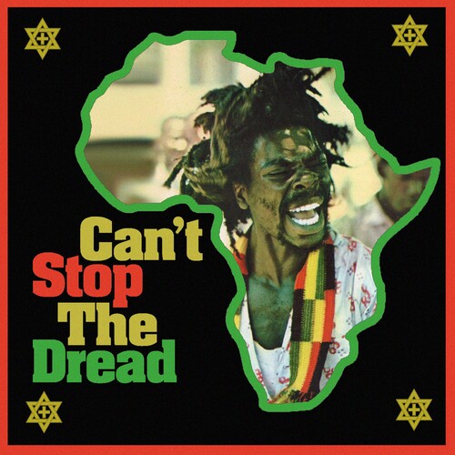 Can't Stop the Dread: Original Compilation / Var: Can't Stop The Dread: Original Compilation / Various