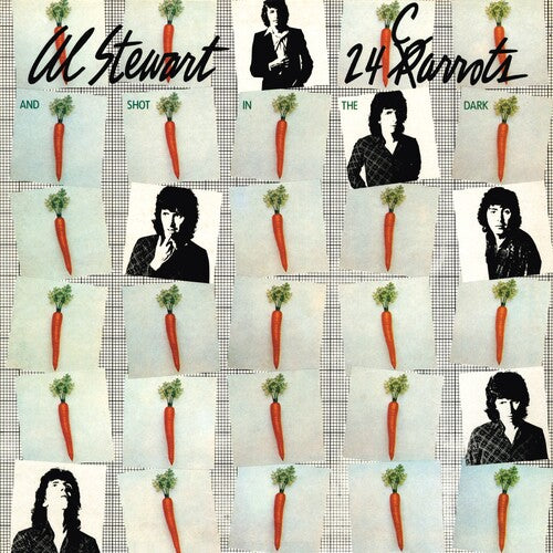 Stewart, Al: 24 Carrots: 40th Anniversary Edition