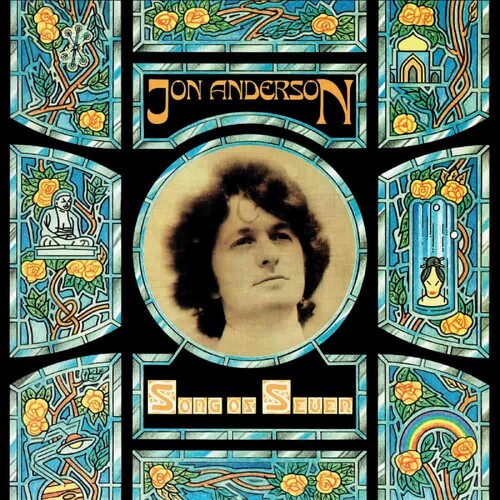 Anderson, Jon: Song Of Seven: Remastered & Expanded