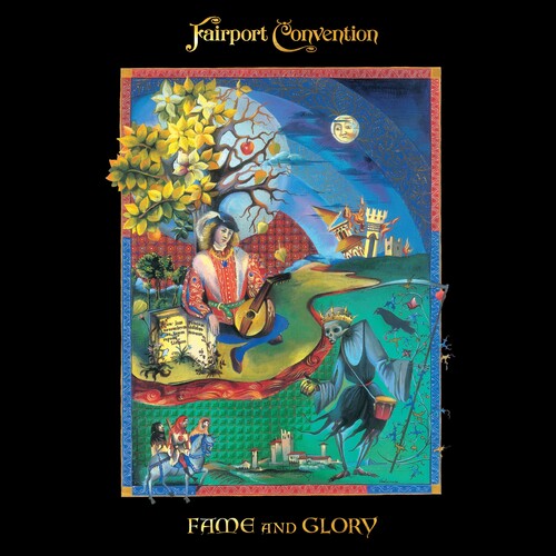 Fairport Convention: Fame & Glory