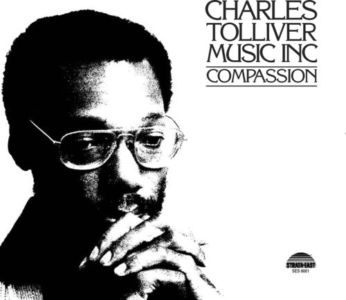 Tolliver, Charles: Music Inc: Compassion